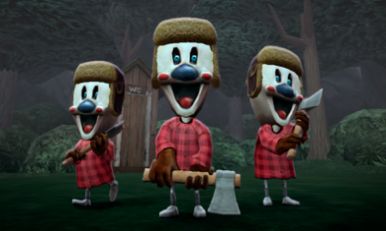 恐怖冰淇淋8最终章截图1