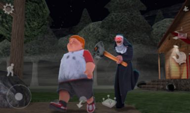 恐怖冰淇淋8最终章截图2