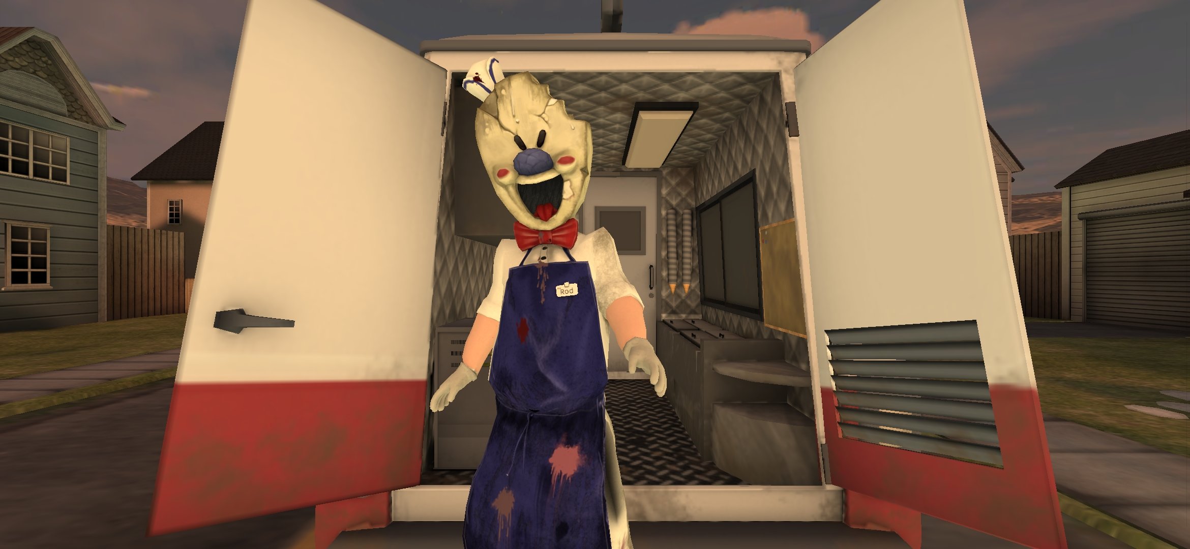 恐怖冰淇淋8手机版截图2