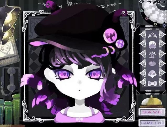 透明人间汉化版截图1