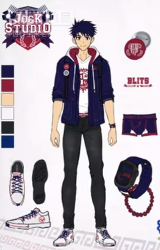 jockstudio汉化版截图1