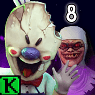 恐怖冰淇淋8最终章2.1.1