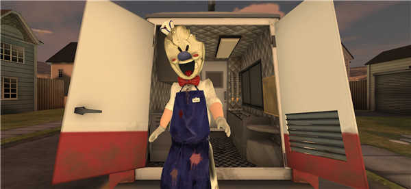 恐怖冰淇淋8最终章2.1.1截图2