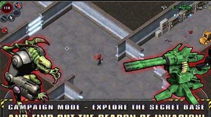 孤胆枪手中文版