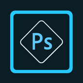 photoshop touch