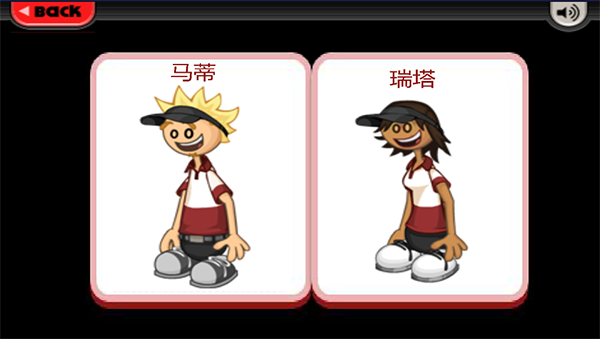 老爹汉堡店历险记正版截图2