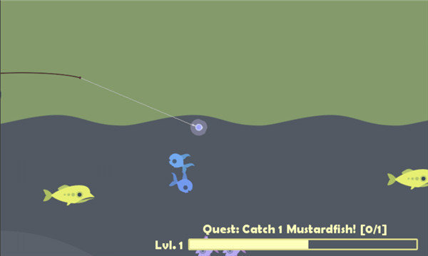 小猫钓鱼深渊模组