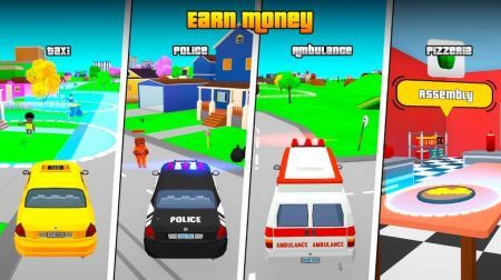 马桶人沙盒模拟器2正版