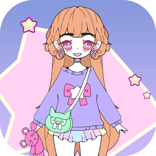 迷你托卡萌萌少女完整版