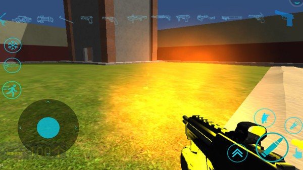 盖瑞模组玩家自制