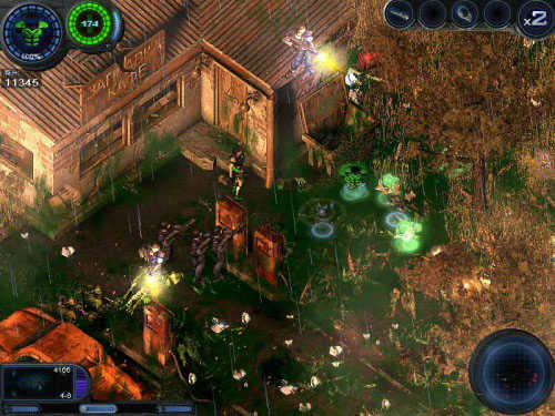 孤胆枪手完整版