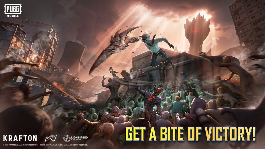 绝地求生单机版离线版截图1