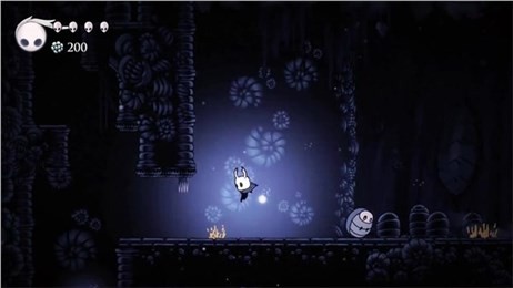 空洞骑士手机版中文截图1