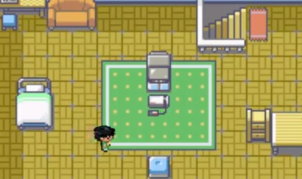 口袋妖怪燃之智3.4魔改版