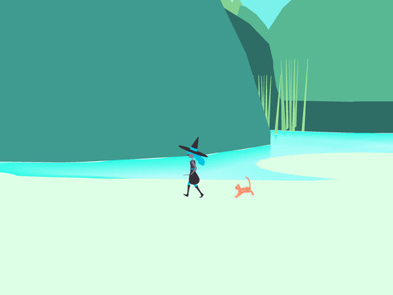 十三只半猫截图2