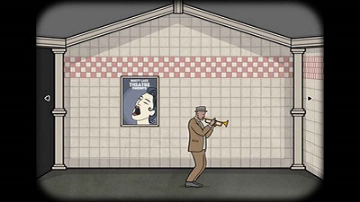 地铁繁花完整版截图2