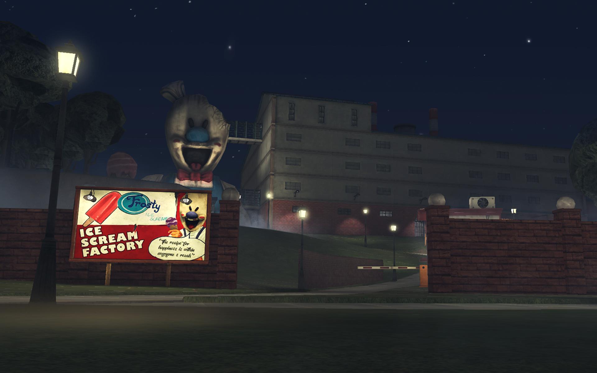 恐怖冰淇淋4黑客菜单截图2