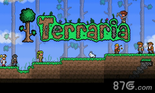 泰拉瑞亚1.4.4汉化版2024