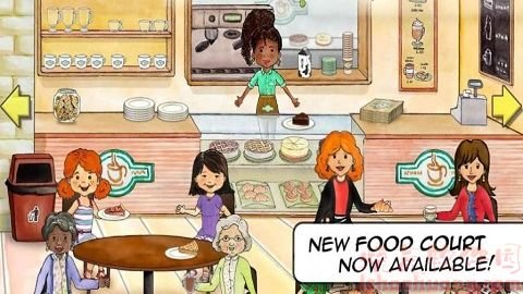 娃娃屋完整版截图2
