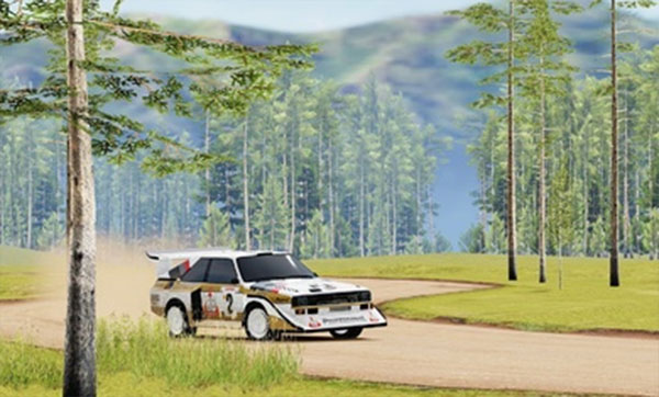 carx street中文版截图2