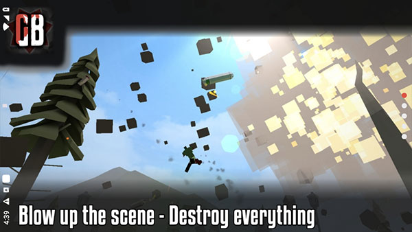 g沙盒仇恨中文版