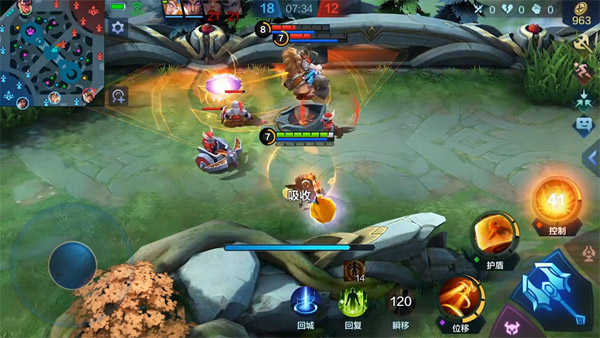 决胜巅峰正式服