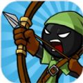 火柴人战争fm魔改版