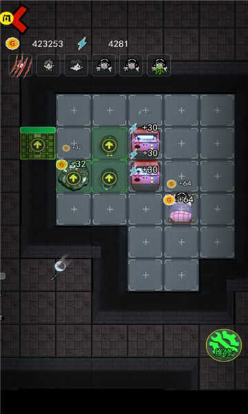 躺平发育主播内测版模式截图2