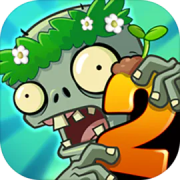 植物大战僵尸2Reflourished