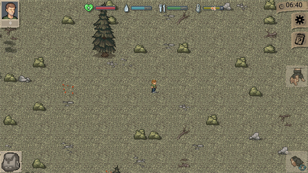dayz1.6.0截图4