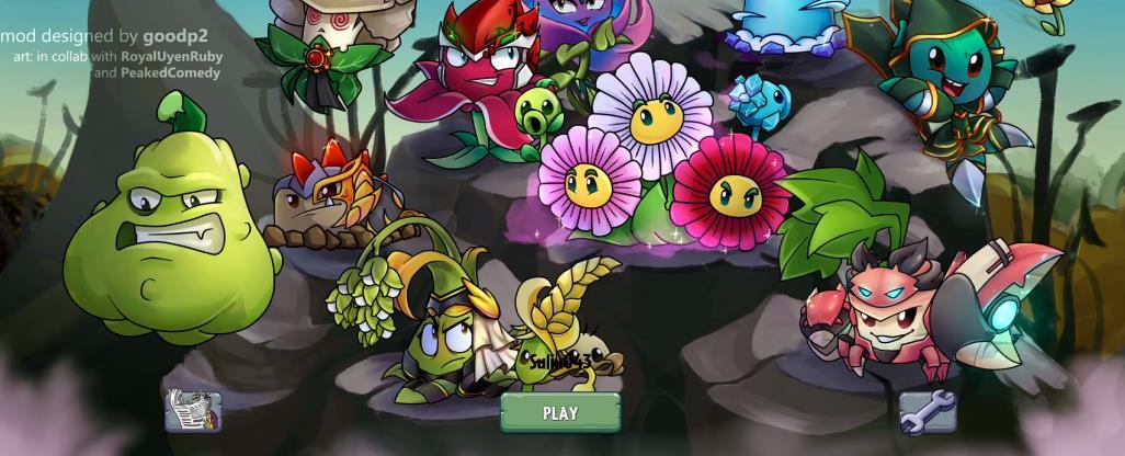 植物大战僵尸单机版