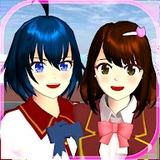 樱花校园模拟器动作版
