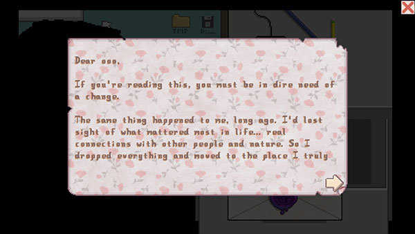 星露谷物语千杯寒雪美化版截图2