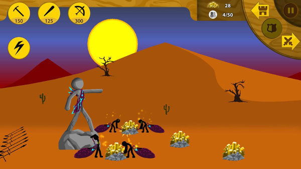 火柴人战争遗产ff内置菜单