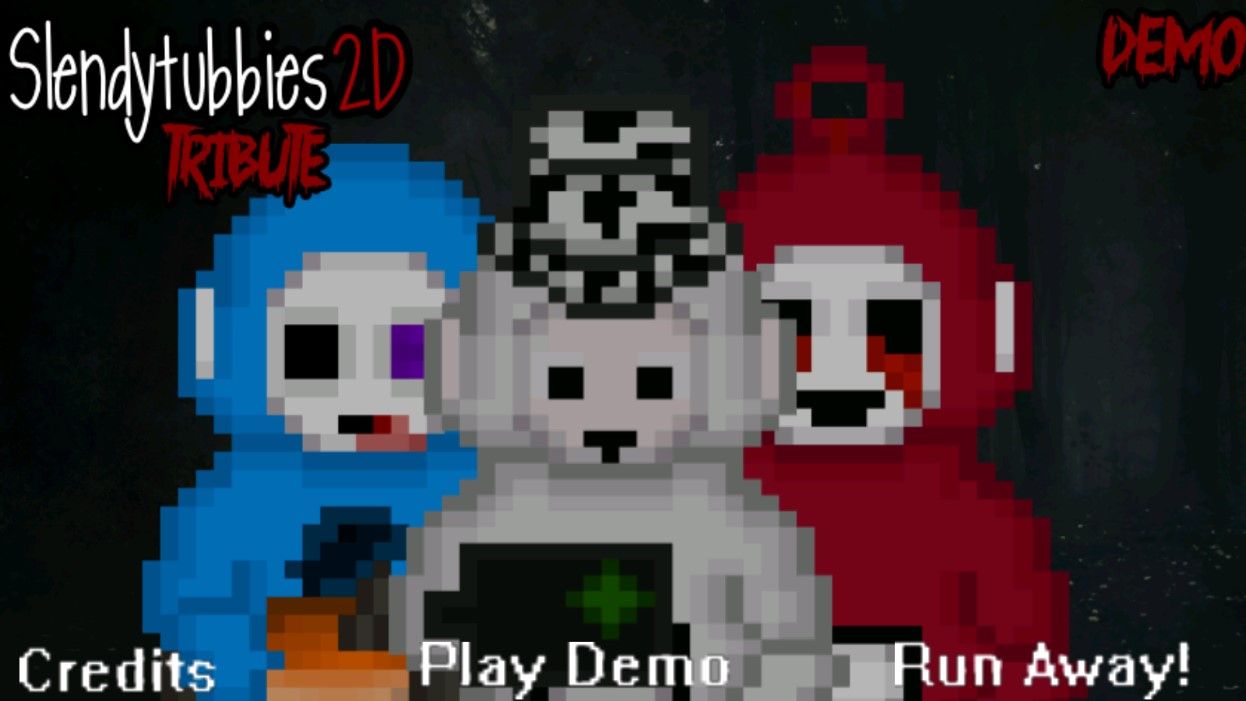 鬼畜天线宝宝3剧情版