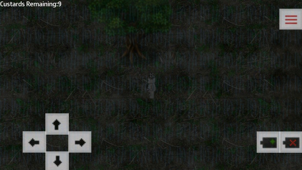 鬼畜天线宝宝3剧情版