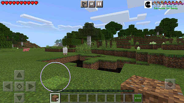 我的世界朱紫宝可梦