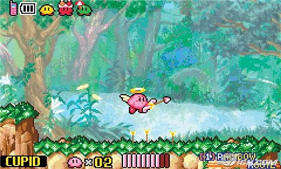 星之卡比探索发现云游戏