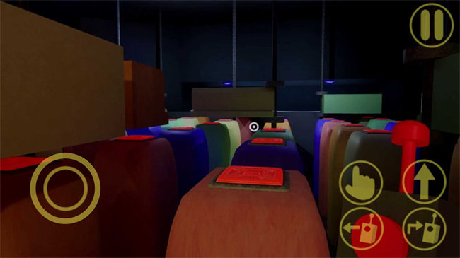 班班幼儿园第五章