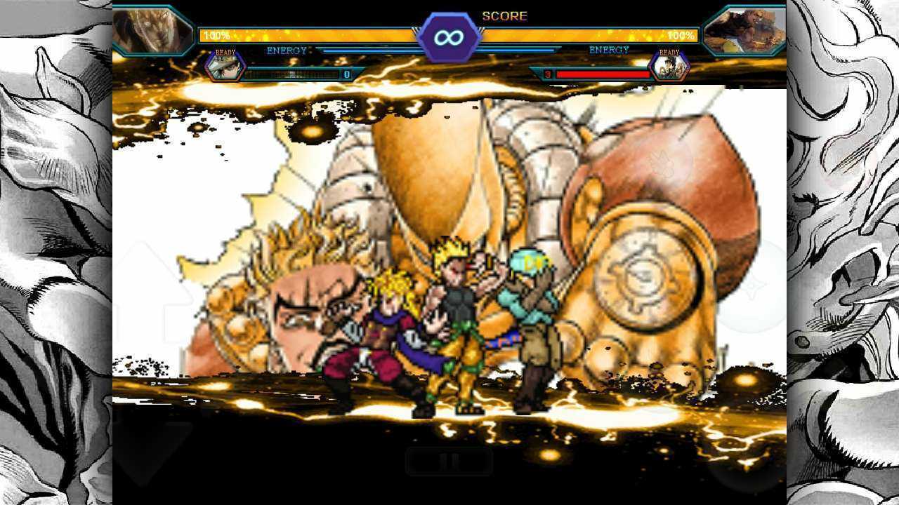 死神VS火影原版