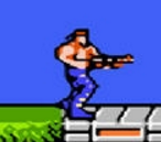 魂斗罗30条命单机