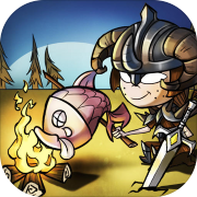 出击英雄岛小游戏