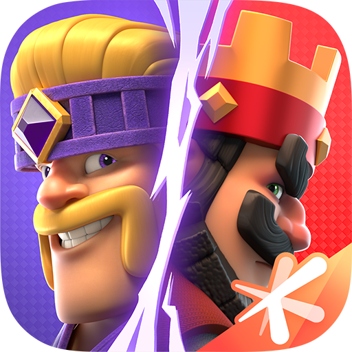 皇室战争账号绑定工具