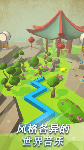 跳舞的线轮回版