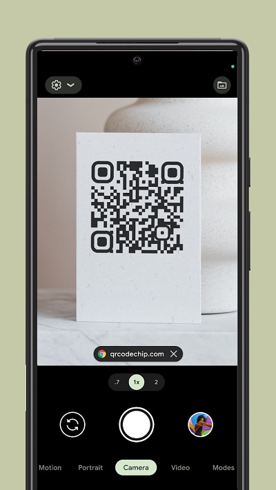 谷歌相机全机型通用版截图3