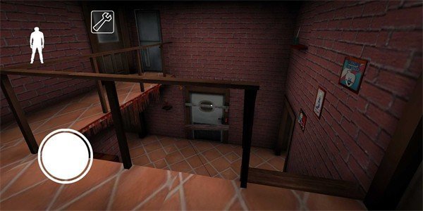 恐怖奶奶LGC菜单测试版