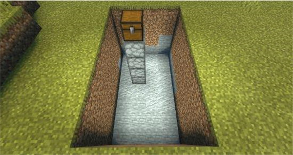 我的世界光影材质包截图3