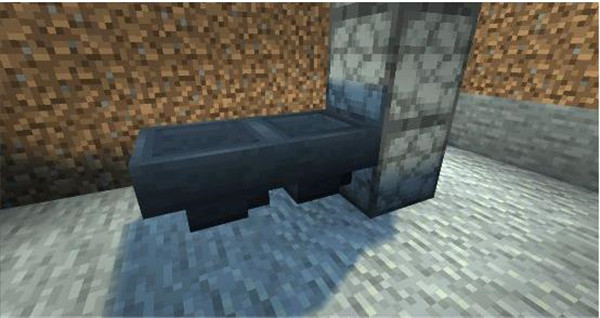 我的世界光影材质包截图2