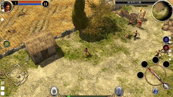 泰坦之旅中文内置作弊菜单