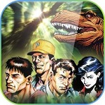 恐龙快打单机版